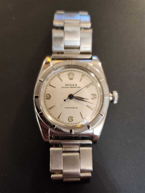 rolex donna 1950